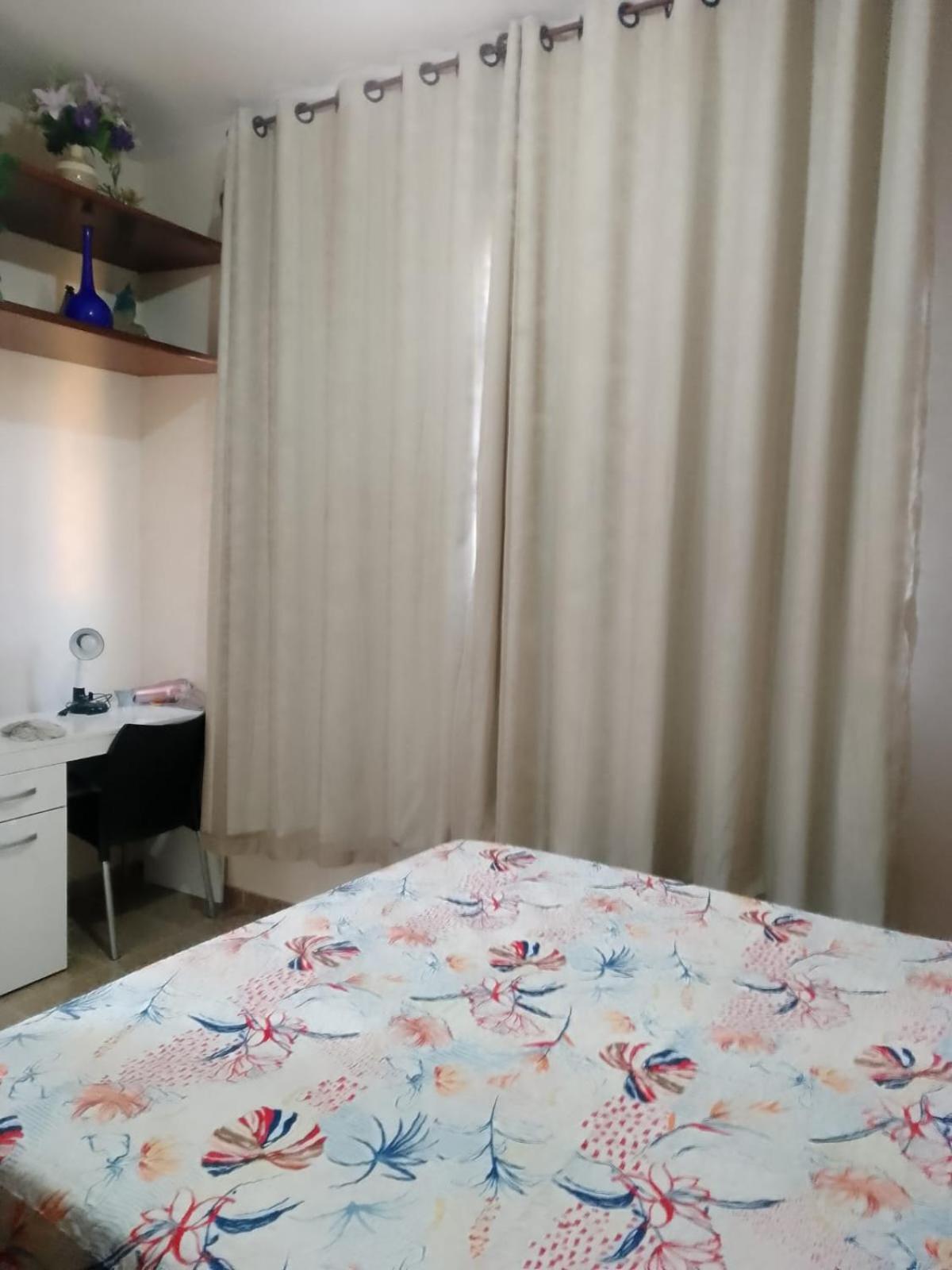 Apartamento Aconchegante Cobertura No Flamengo Rio de Janeiro
